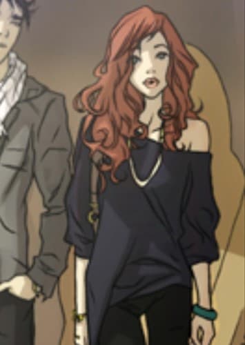 Bliss Eugenia Llewellyn