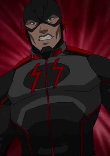 Blitzkrieg (Earth-X)