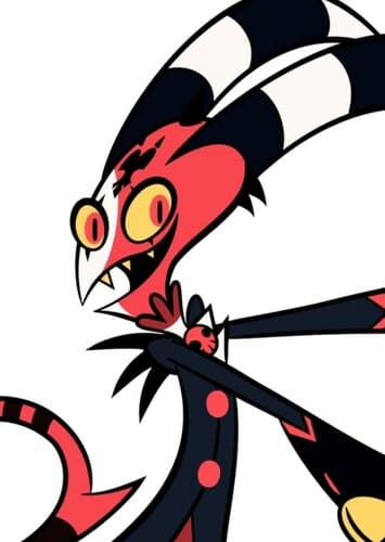 Blitzø (Singing Voice)