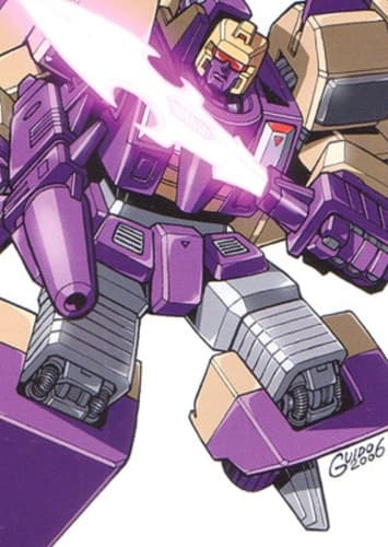 Blitzwing