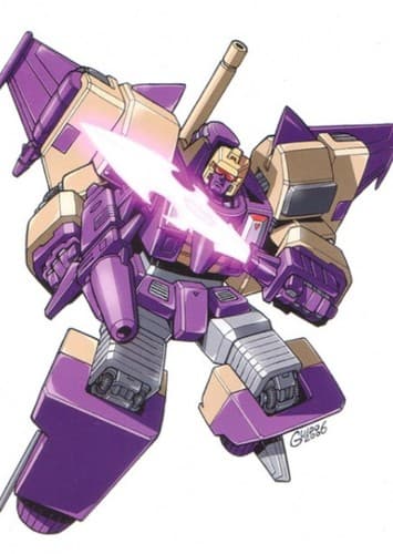 Blitzwing
