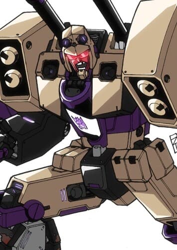 Blitzwing