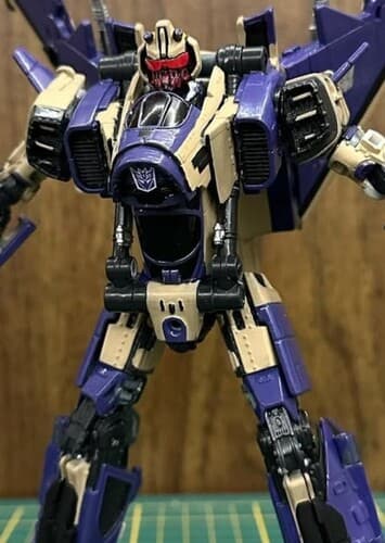 Blitzwing