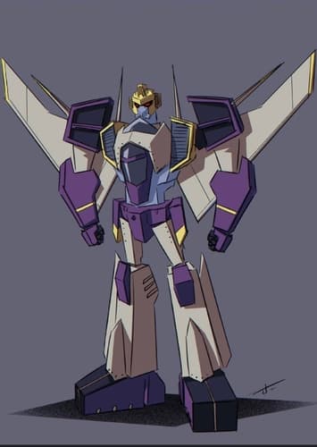Blitzwing