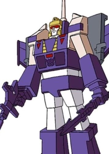 Blitzwing