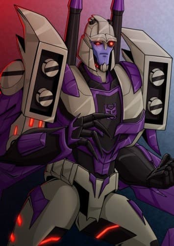 Blitzwing