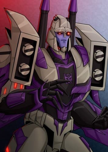 Blitzwing