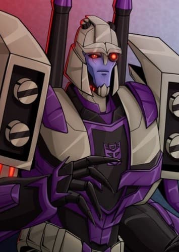 Blitzwing