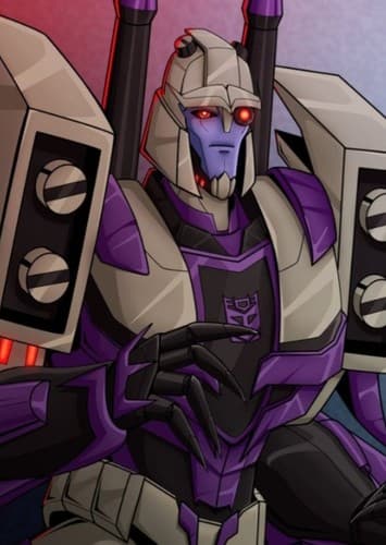 Blitzwing