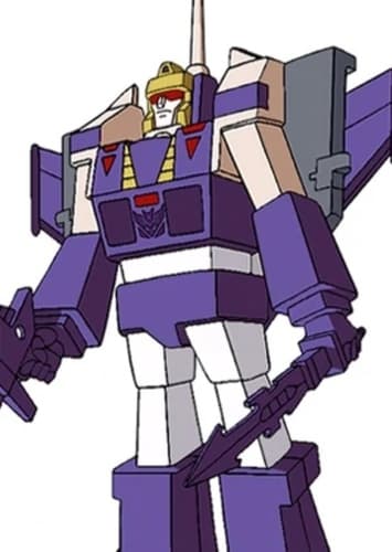 Blitzwing