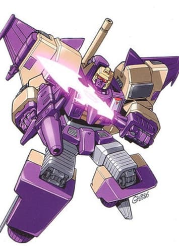 Blitzwing