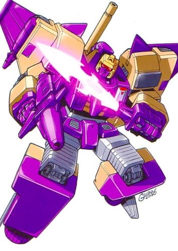 Blitzwing