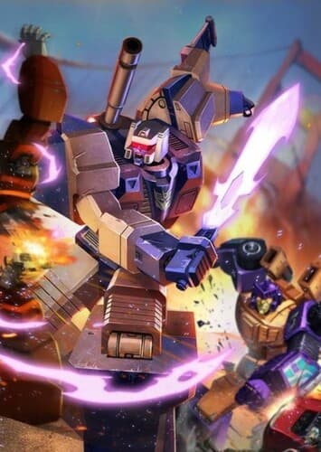 Blitzwing