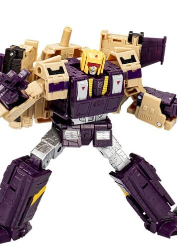 Blitzwing