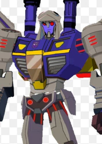 Blitzwing