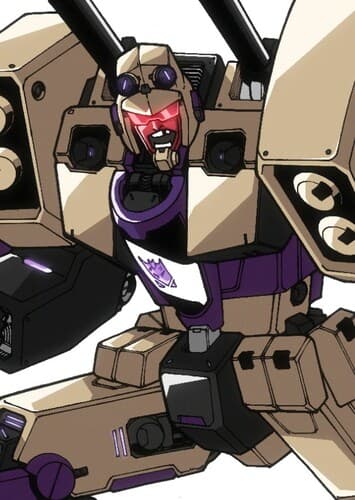 Blitzwing