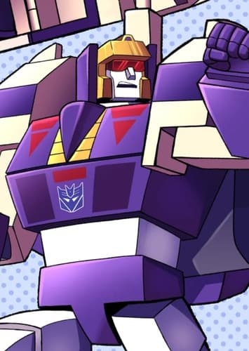 Blitzwing
