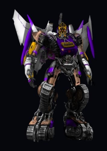 Blitzwing