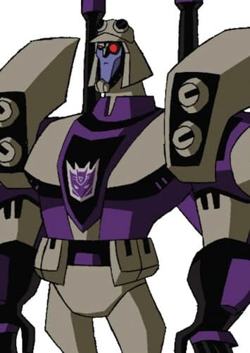 Blitzwing