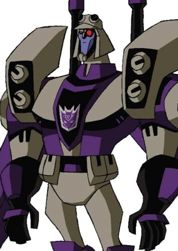 Blitzwing