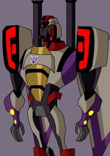 Blitzwing
