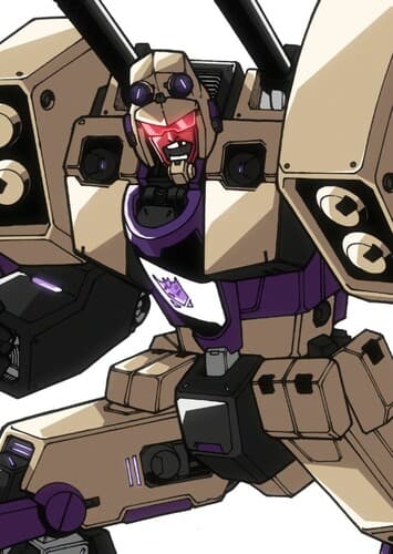 Blitzwing