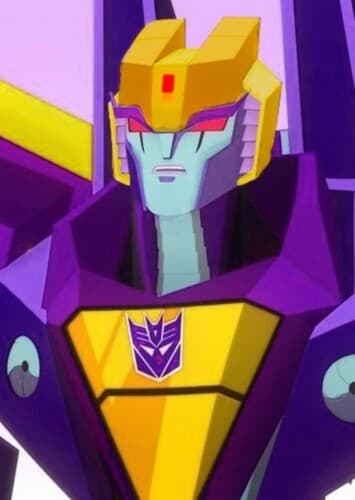 Blitzwing