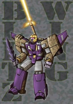 Blitzwing