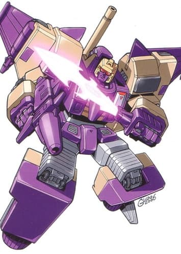 Blitzwing
