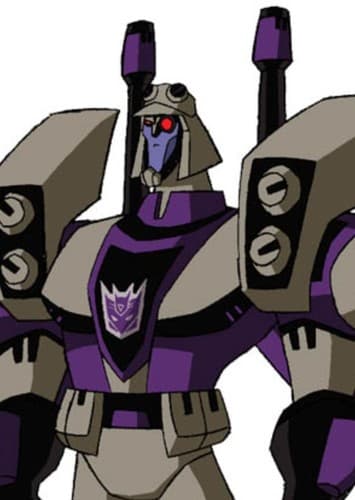Blitzwing