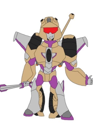 Blitzwing