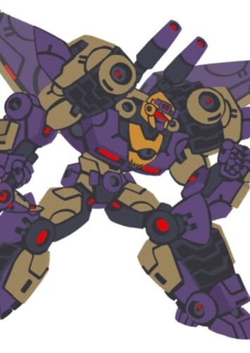 Blitzwing