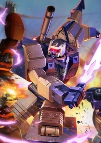 Blitzwing