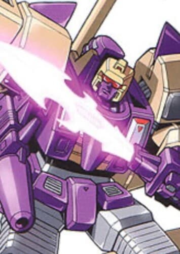 Blitzwing