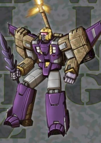 Blitzwing