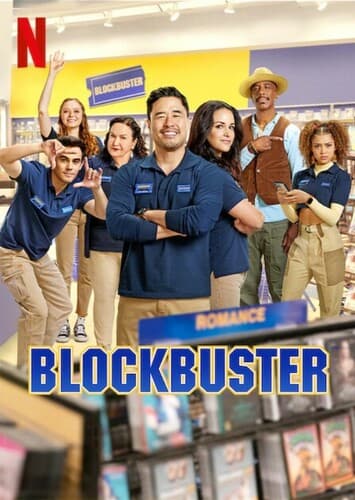 Blockbuster