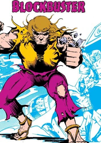 Blockbuster