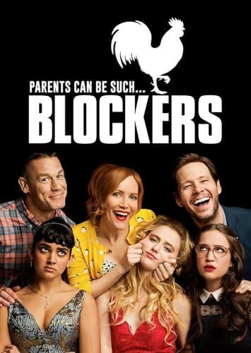 Blockers