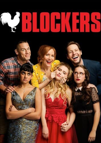 Blockers