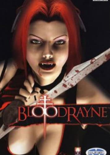 BloodRayne