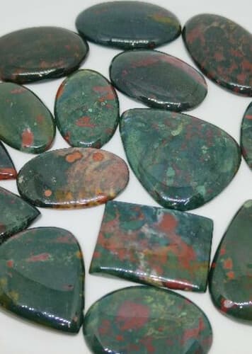Bloodstone