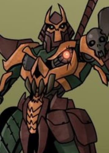 Bludgeon