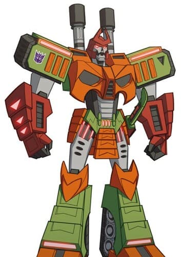 Bludgeon