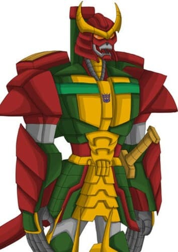 Bludgeon