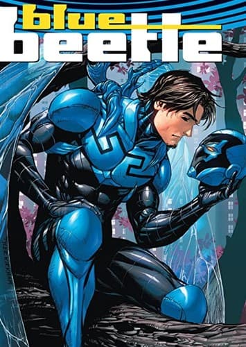 Blue Beetle