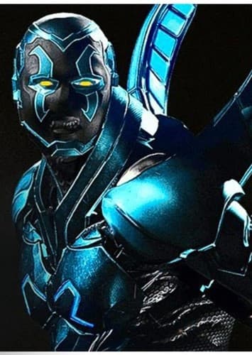 Blue Beetle