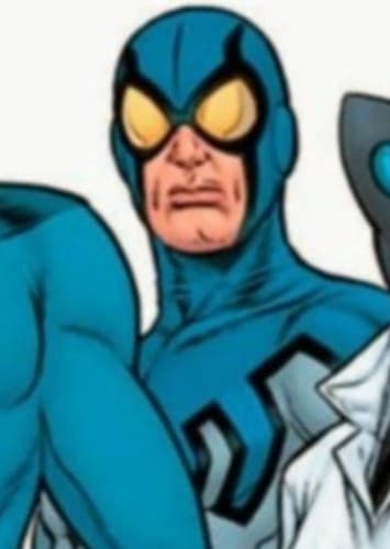 Blue Beetle II