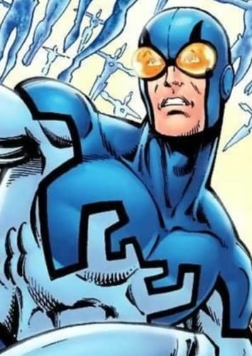 Blue Beetle 2