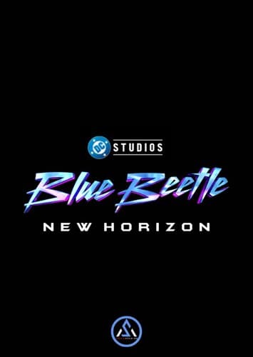 BLUE BEETLE 2