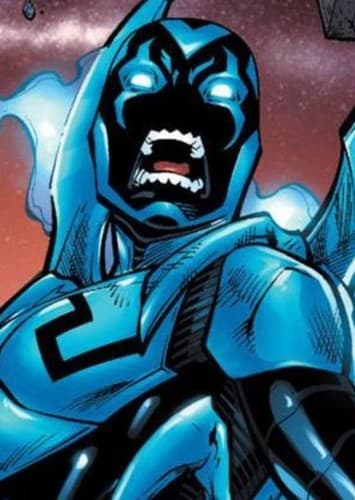 Blue Beetle